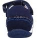 Dětské sandály GEOX B EACH BOY NAVY/ROYAL