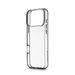 Black Rock Clear Protection Case, kryt pro Apple iPhone 17 Pro Max, průhledný