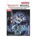 DOPLŇKOVÁ SADA OBRÁZKŮ MAGIC MAGS K AKTOVKÁM SPACE - ŠKOLSKÉ AKTOVKY A RUKSAKY - ŠKOLA A VOĽNÝ ČAS