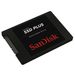 SanDisk SSD Plus 480 GB náhrada za 124130