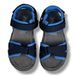 Dětské letní sandály IMAC - Tmavě modré