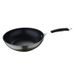 BERGNER Wok pánev s nepřilnavým povrchem MIDNIGHT 28 cm zelená BG-30129-GR