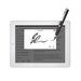 Hama Active Fineline, Input Pen with Thin 2.5 mm Tip for Tablet PCs