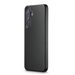 Hama Fantastic Feel, kryt pro Samsung Galaxy A36 5G, hebký povrch, černý