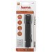 Hama Professional 2, LED Torch, 200 lumens