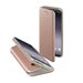 Hama Curve Booklet for Samsung Galaxy S9, rose gold