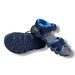 Dětské letní sandály IMAC - Tmavě modré