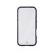 Black Rock 360° Glass, kryt pro Apple iPhone 17, skleněný, přední + zadní díl, průhledný/černý