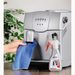 Xavax Coffee Clean, špeciálny čistiaci prostriedok pre plne automatické kávovary, 250 ml