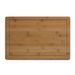 KELA Prkénko krájecí KATANA bambus, 45x30x2 cm KL-11682