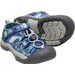 Dětské sandály KEEN NEWPORT H2 CHILDREN camo/bright cobalt