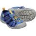 Sandály KEEN SEACAMP II CNX YOUTH bright cobalt/blue depths