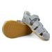 Dětská letní obuv Jonap - Světle šedé