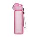 Láhev OXY CLiCK 600 ml PASTELINI růžová