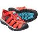 KEEN NEWPORT NEO H2 YOUTH orange/vivid blue