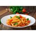 Talíř Grangusto pasta LUNA na těstoviny pr. 29 cm