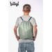 BAAGL SET 3 Skate max Mentol: batoh, penál, sáček