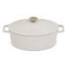 BERLINGERHAUS Pekáč litinový s poklicí 30 cm Sahara Collection BH-6540