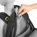 Školní batoh coocazoo PORTER Backpack, Lime Flash