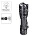 Hama Professional 1, LED Torch, 100 lumens