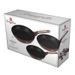 BERLINGERHAUS Sada pánví s titanovým povrchem 3 ks Leonardo Nordic Collection BH-8303