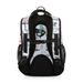 BAGMASTER SUPERNOVA 21 A WHITE/BLACK/ORANGE/GREEN