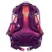 ŠKOLNÍ BATOH COOCAZOO SCALERALE, OCEANEMOTION GALAXY PINK, CERTIFIKÁT AGR - COOCAZOO - ŠKOLA A VOĽNÝ ČAS
