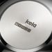 KELA Wok nerez Flavoria 32 cm KL-10193