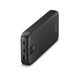 Hama PD 20 powerbanka, 20000 mAh, 3 výstupy: 1x USB-C, 2x USB-A, LED displej, PD, Qualcomm