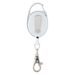 KEY HOLDER BAGMASTER WHITE