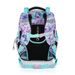 BAGMASTER LUMI 21 C GRAY/BLUE/PINK