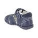PRIMIGI sandále chlapčenské modré