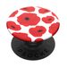 PopSockets PopTop Gen.2, Scandi Poppies, výměnný vršek