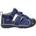 KEEN SEACAMP II CNX TOTS blue depths/gargoyle