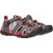 KEEN SEACAMP II CNX YOUTH magnet/drizzle