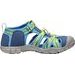 KEEN SEACAMP II CNX CHILDREN vintage indigo/evening primrose