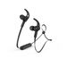 Hama Bluetooth špuntová sluchátka Freedom Run III, černá