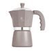 BERLINGERHAUS Konvice na espresso 6 šálků Taupe Collection BH-8569