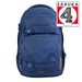 Školní batoh coocazoo PORTER Backpack, Blue Motion