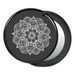 PopSockets PopTop Gen.2, PopMirror Mystic Mandala, se zrcátkem, výměnný vršek