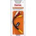 HAMA ADAPTER FOR SAMSUNG, 3.5 MM JACK PLUG - 3 RCA SOCKETS - AUDIO KÁBLE{% if kategorie.adresa_nazvy[0] != zbozi.kategorie.nazev %} - AUTODOPLNKY{% endif %}