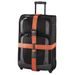 HAMA 2-WAY LUGGAGE STRAP, 5X200 CM/5X230 CM, ORANGE - CESTOVNÉ PRÍSLUŠENSTVO - DOMÁCNOSŤ