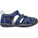 KEEN Seacamp II C, blue depths/gargoyle