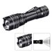 Hama Professional 1, LED Torch, 100 lumens