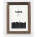Hama rámeček plastový PARIS, ocel, 13x18 cm