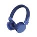 Hama Bluetooth sluchátka Freedom Lit III, on-ear, modrá
