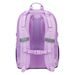 BAAGL SET 3 Core Lavender: batoh, penál, sáček