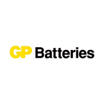 GP batteries