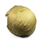 Potah na helmu MICH - Tan