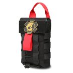 IFAK hotový - teleskopická sumka